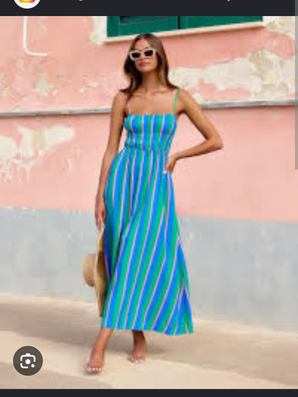 Mister Zimi Gigi Dress